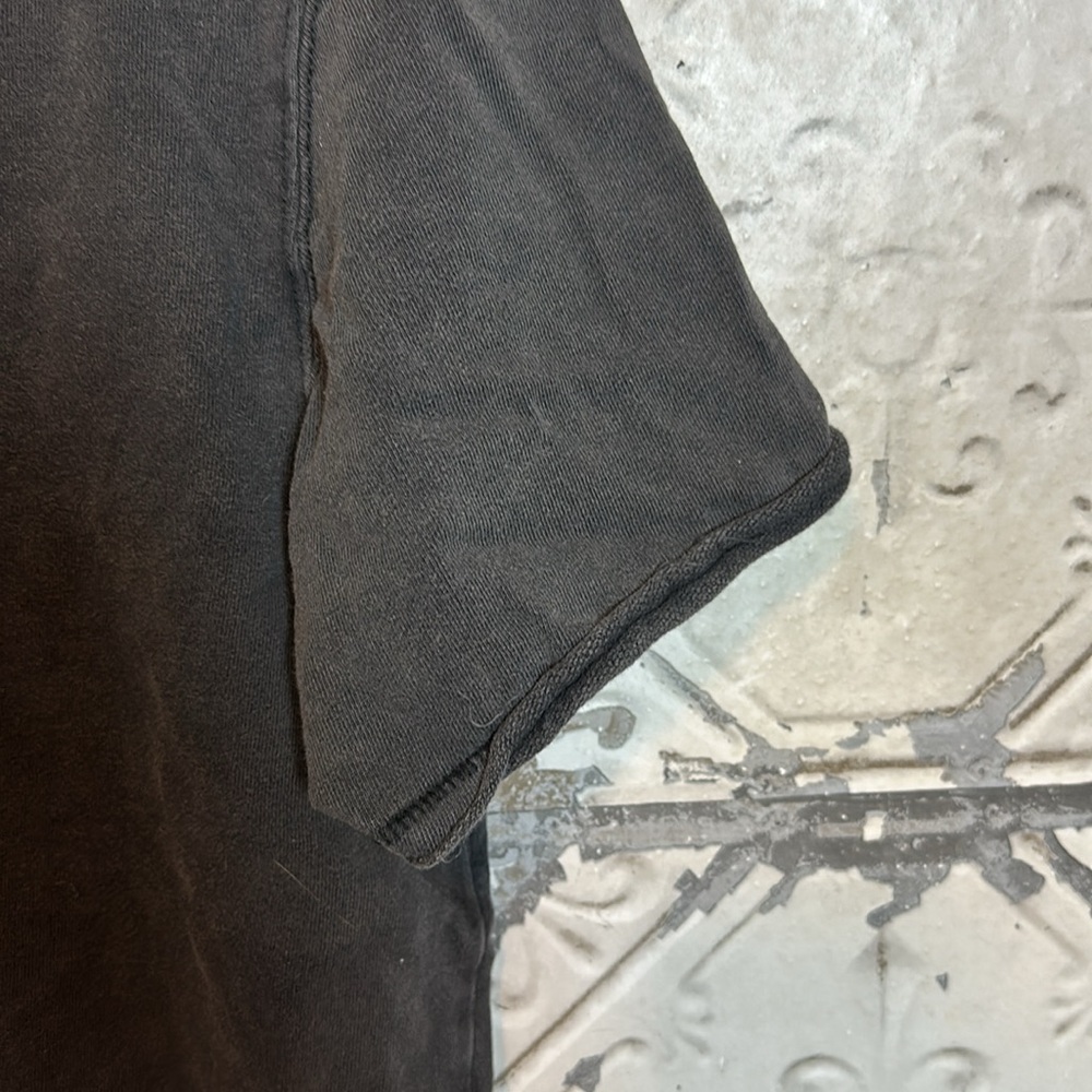 Tixxo acid wash tee - Picture 6 of 6